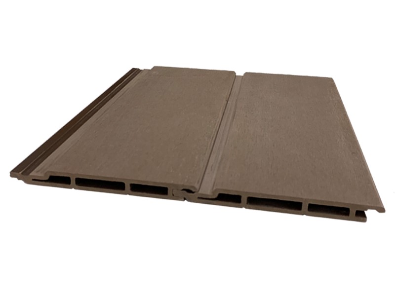 Enyanjula mu nkola ya PP WPC Wall Panel .