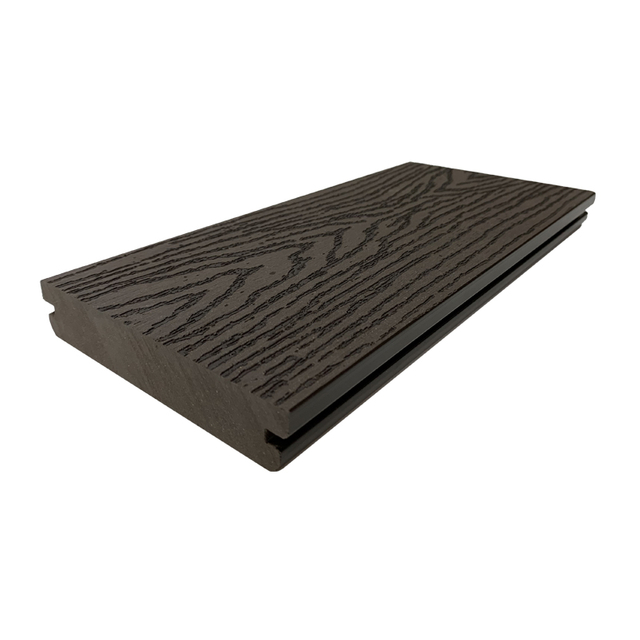Slip resistensya sa balkonahe nga decking board (F)
