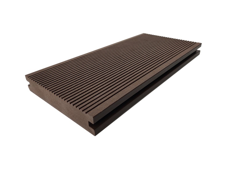 PP WPC Decking Board è buono?