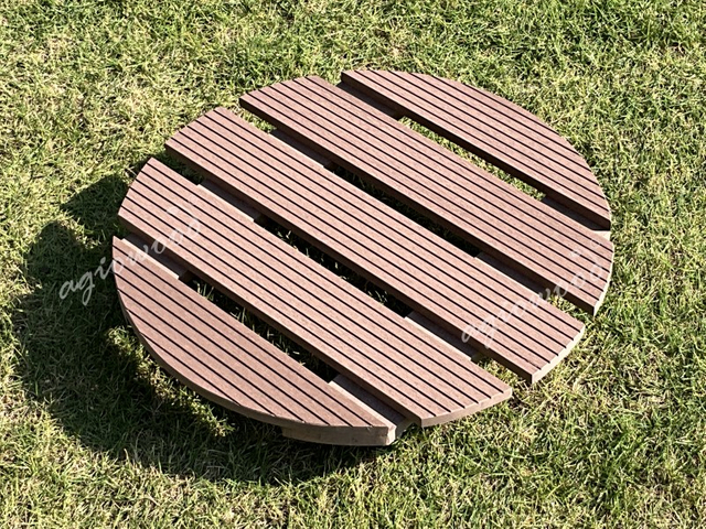 Ronda planto caddy