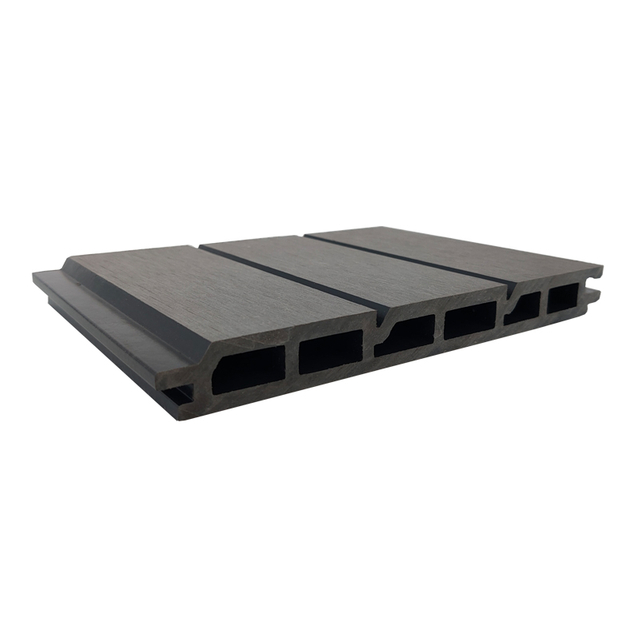 PP WPC Fence Panel b