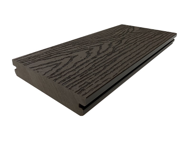 ¿Imataq WPC Decking?